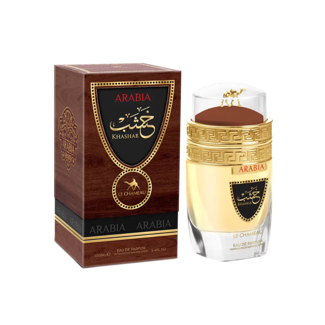 ARABIA KASHAB · EMPER