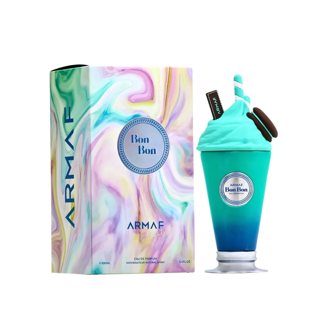 BON BON 100ML · ARMAF