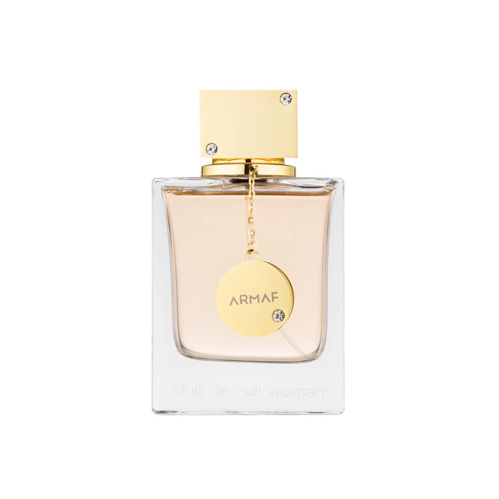 CLUB DE NUIT WOMAN · ARMAF