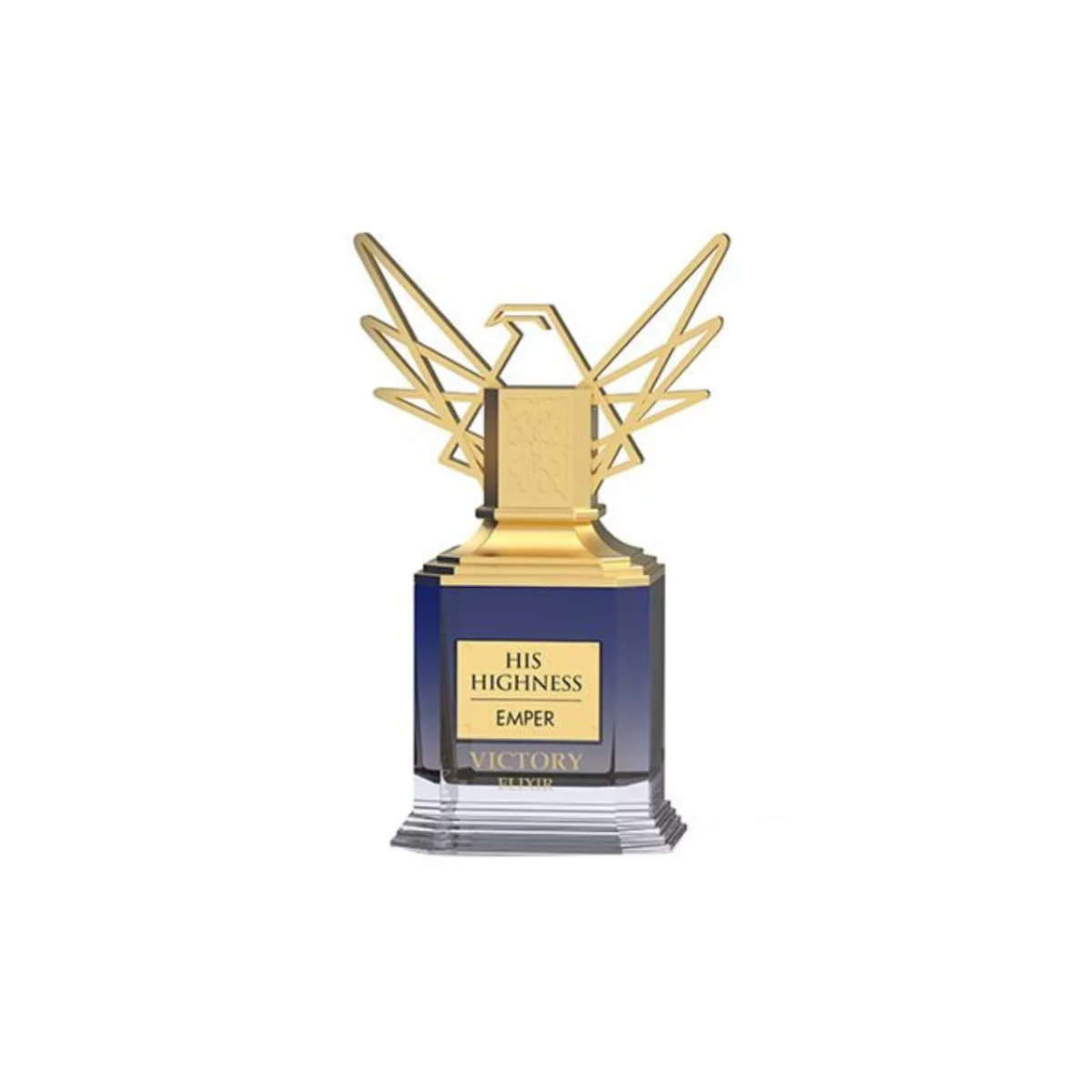 HIS HIGHNESS VICTORY ELIXIR · EMPER