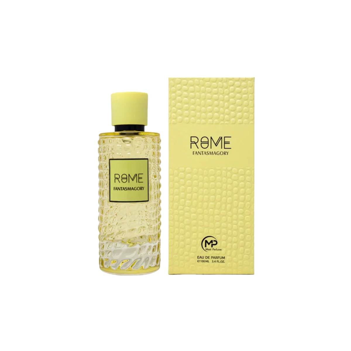 ROME FANTASMAGORY 100ML · BHARARA