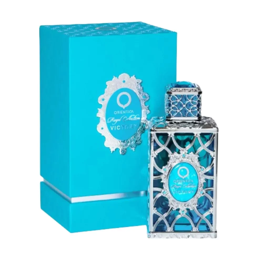 VICTORY UNISEX · ORIENTICA