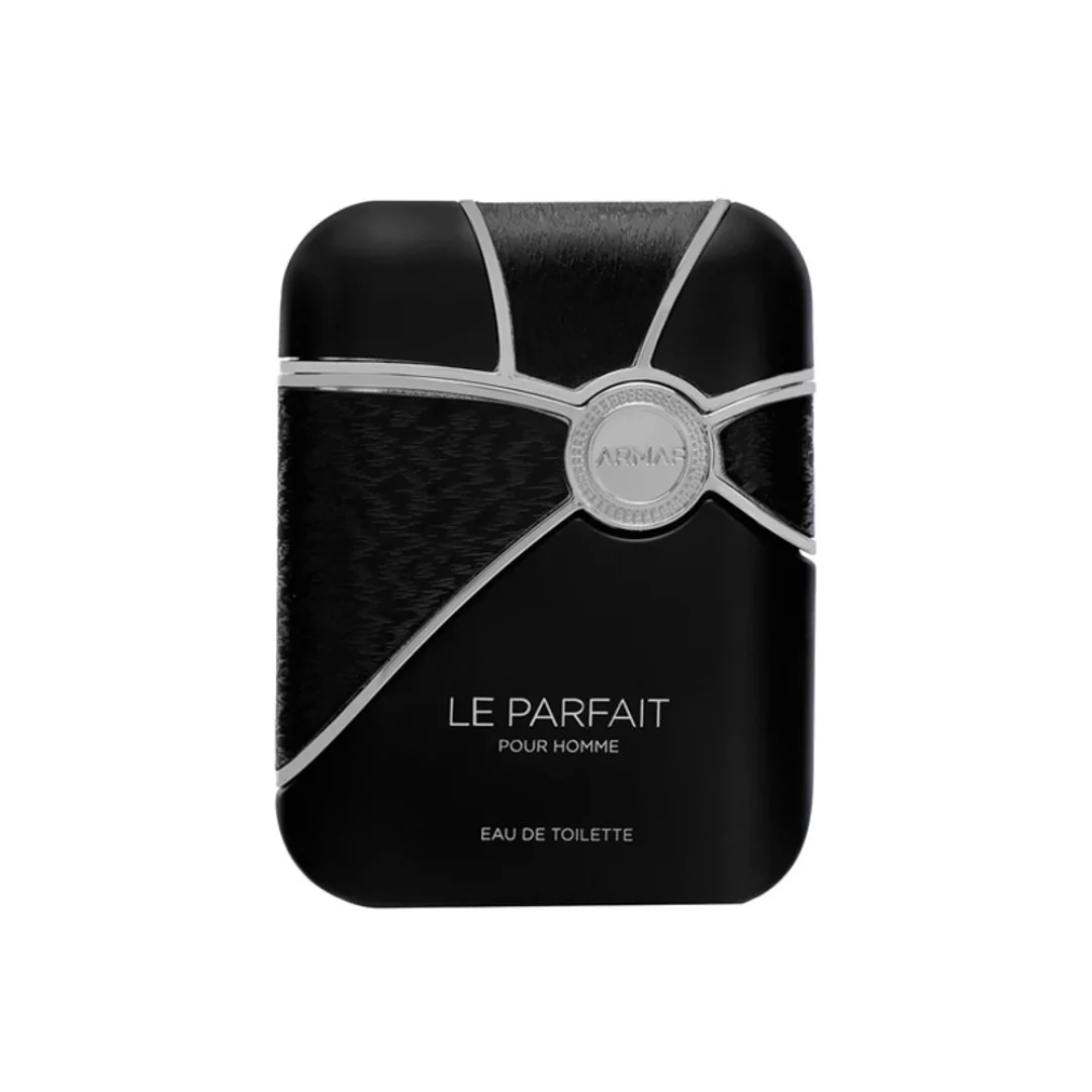 LE PARFAIT POUR HOMME · ARMAF