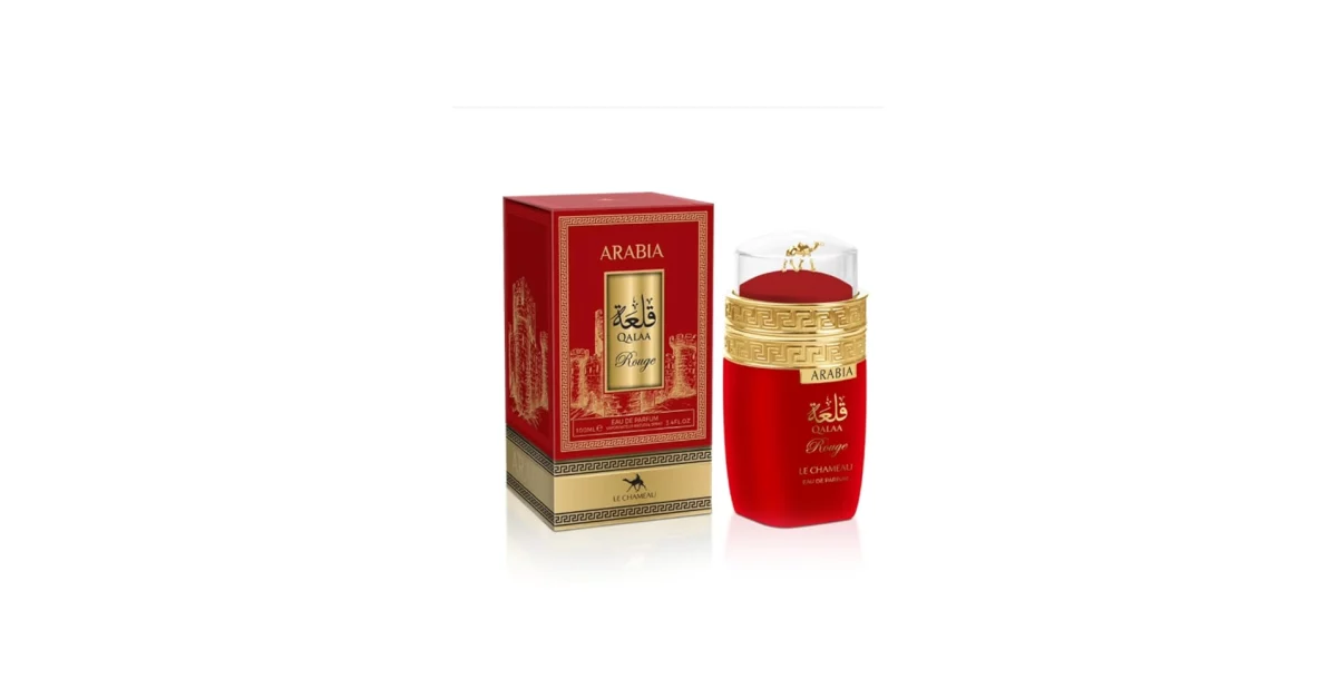 ARABIA QALAA ROUGE · EMPER