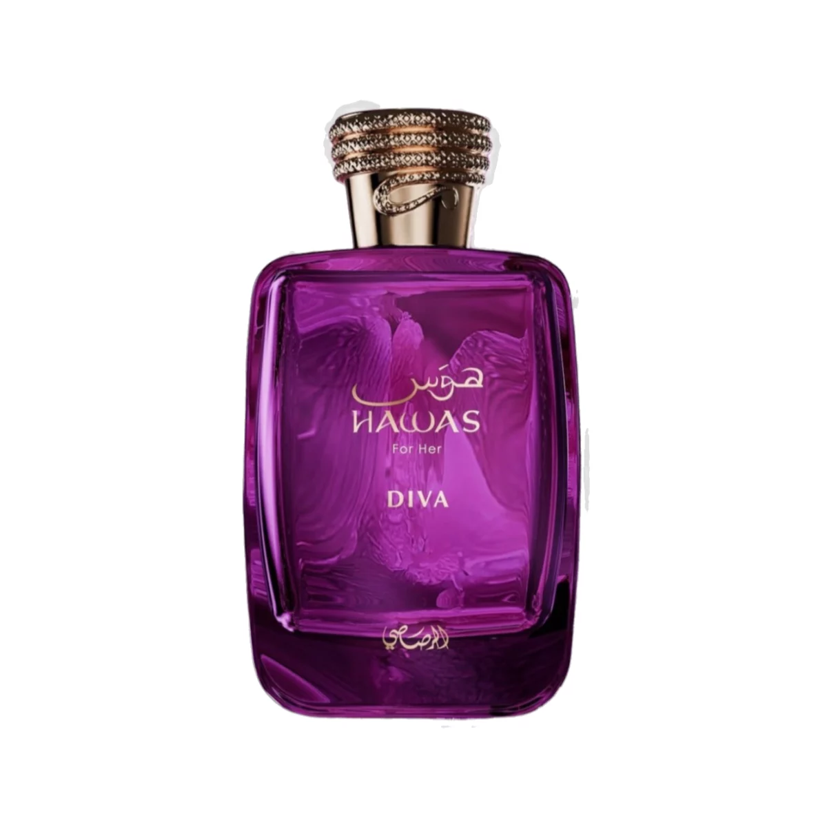DIVA 100ML · HAWAS RASASI