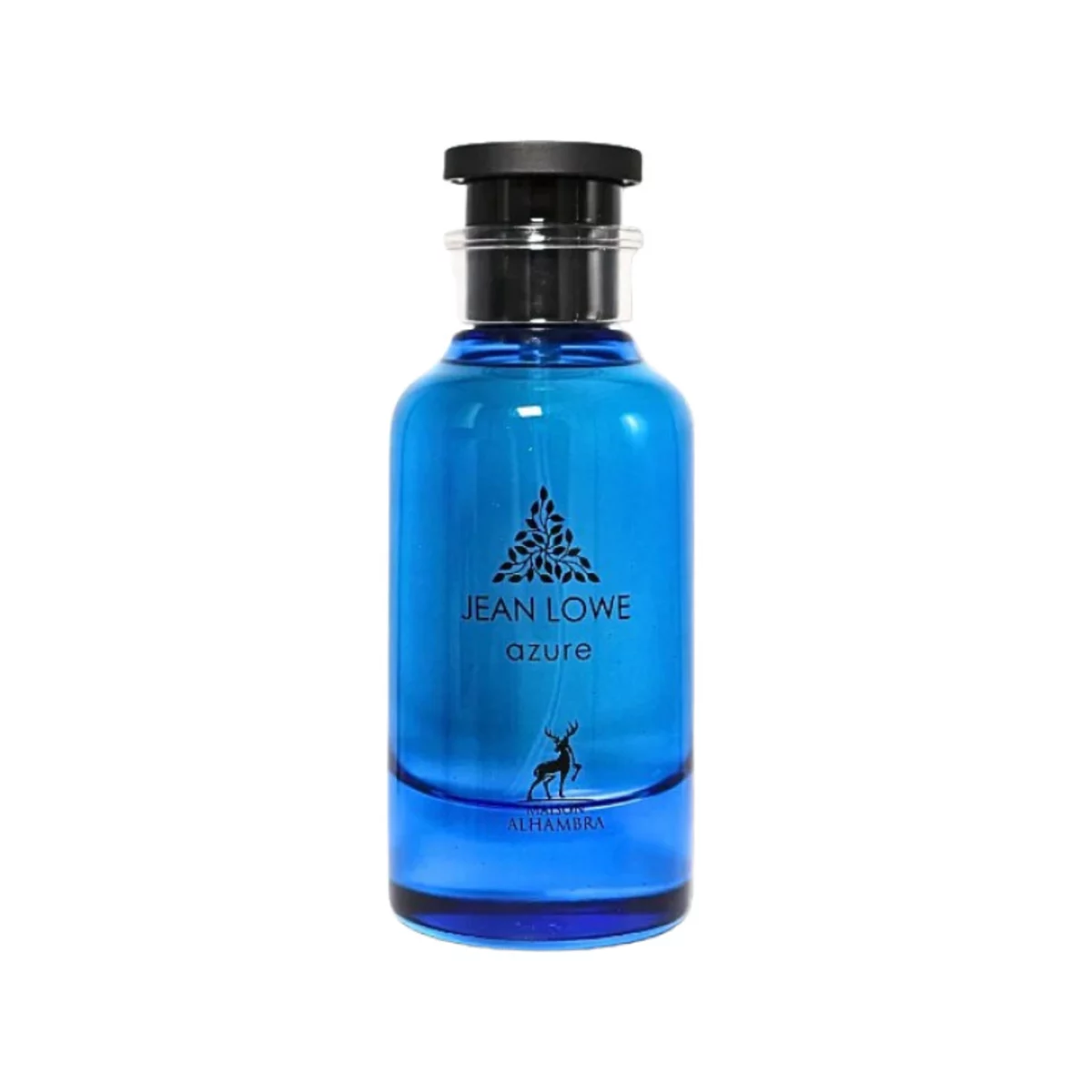 JEAN LOWE AZURE · MAISON ALHAMBRA