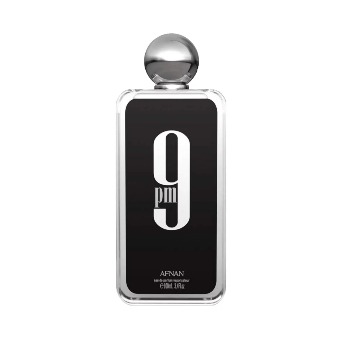 9 PM 100ml · AFNAN