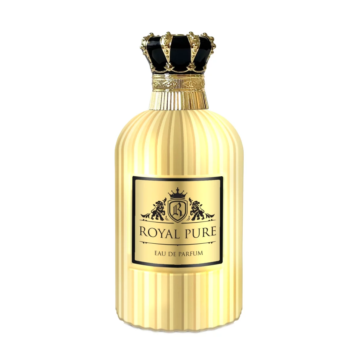 ROYAL PURE · ASSALA