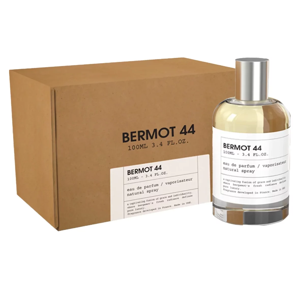 BERMOT 44 100ML · EMPER