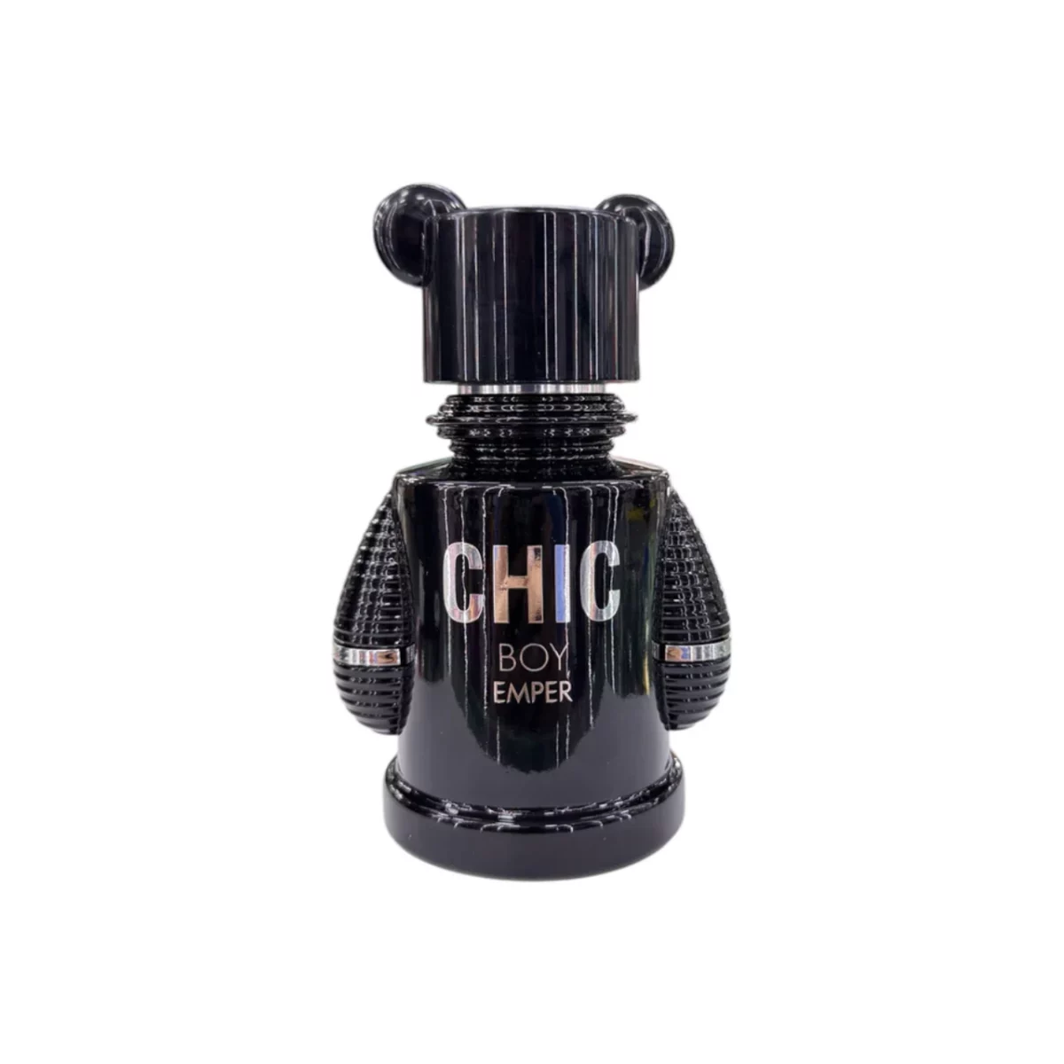 CHIC BOY · EMPER