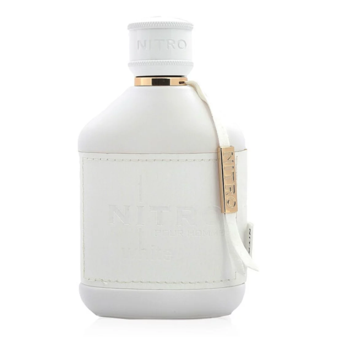 NITRO WHITE 100ML · DUMONT
