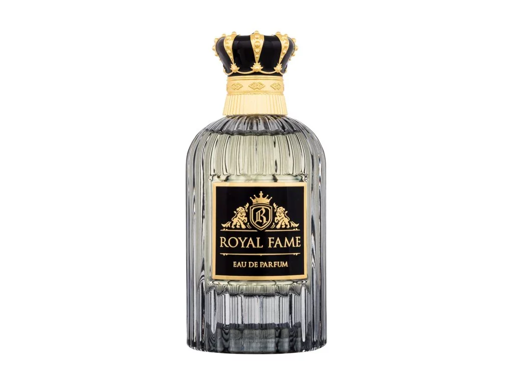 ROYAL FAME · ASSALA