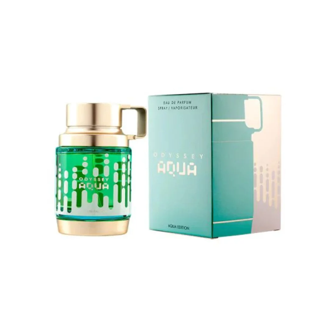 ODYSSEY AQUA · ARMAF