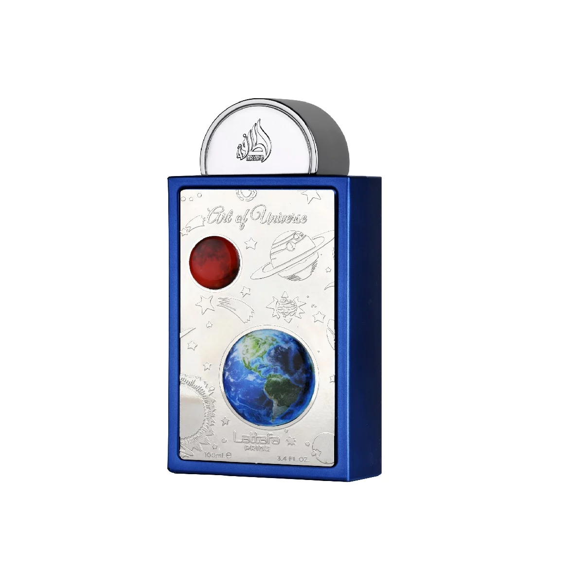 ART OF UNIVERSE 100ML · LATTAFA
