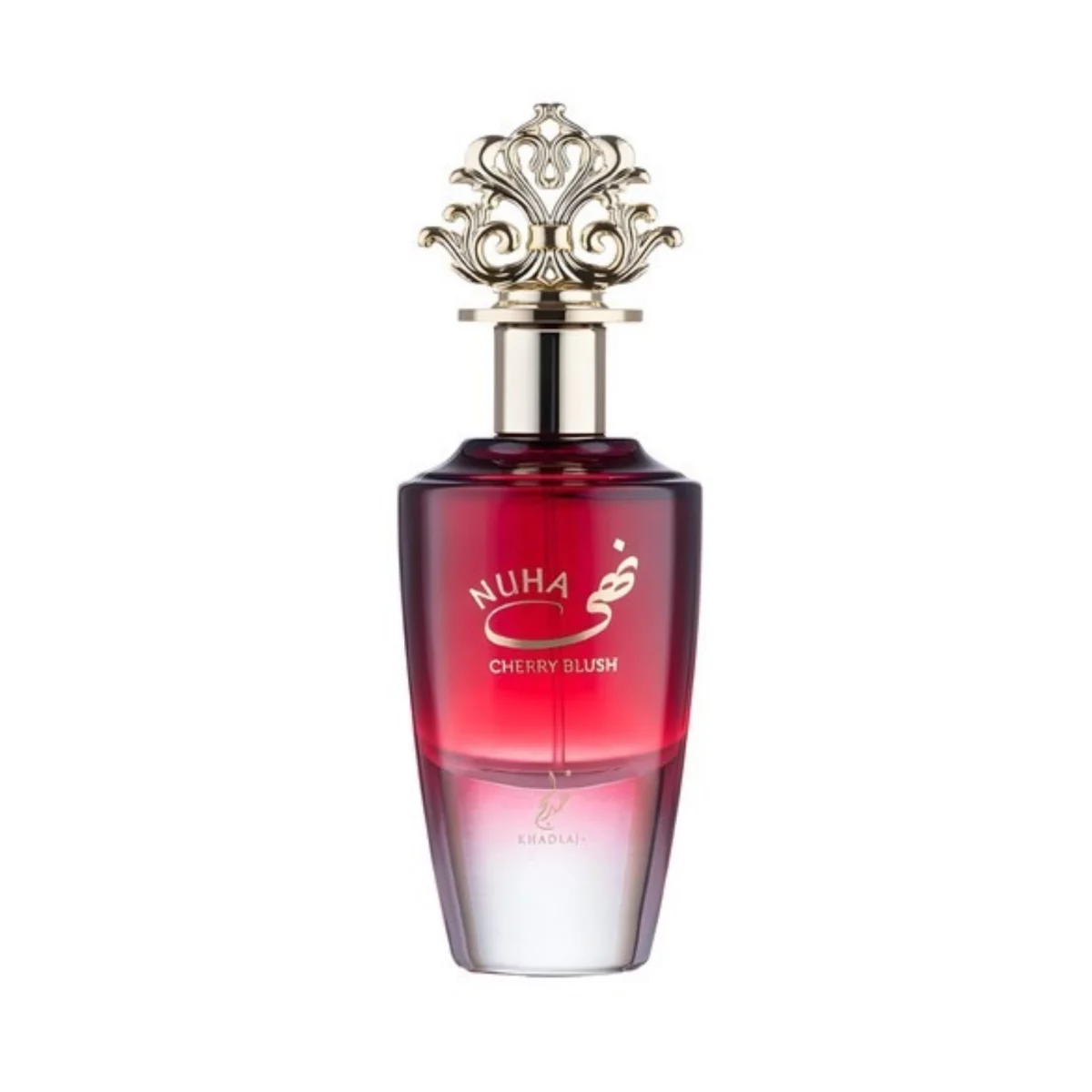 KHADLAJ NUHA CHERRY BLUSH