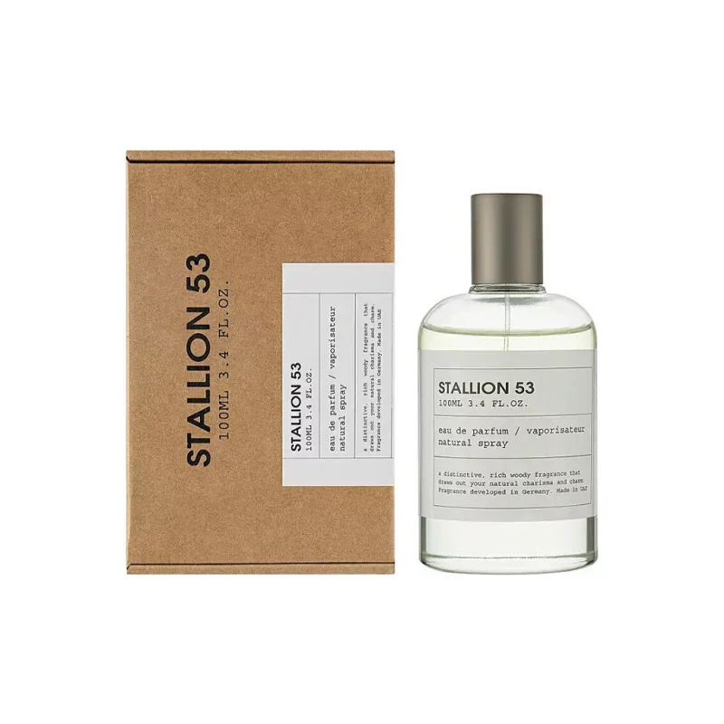 STALLION 53 100ML · EMPER