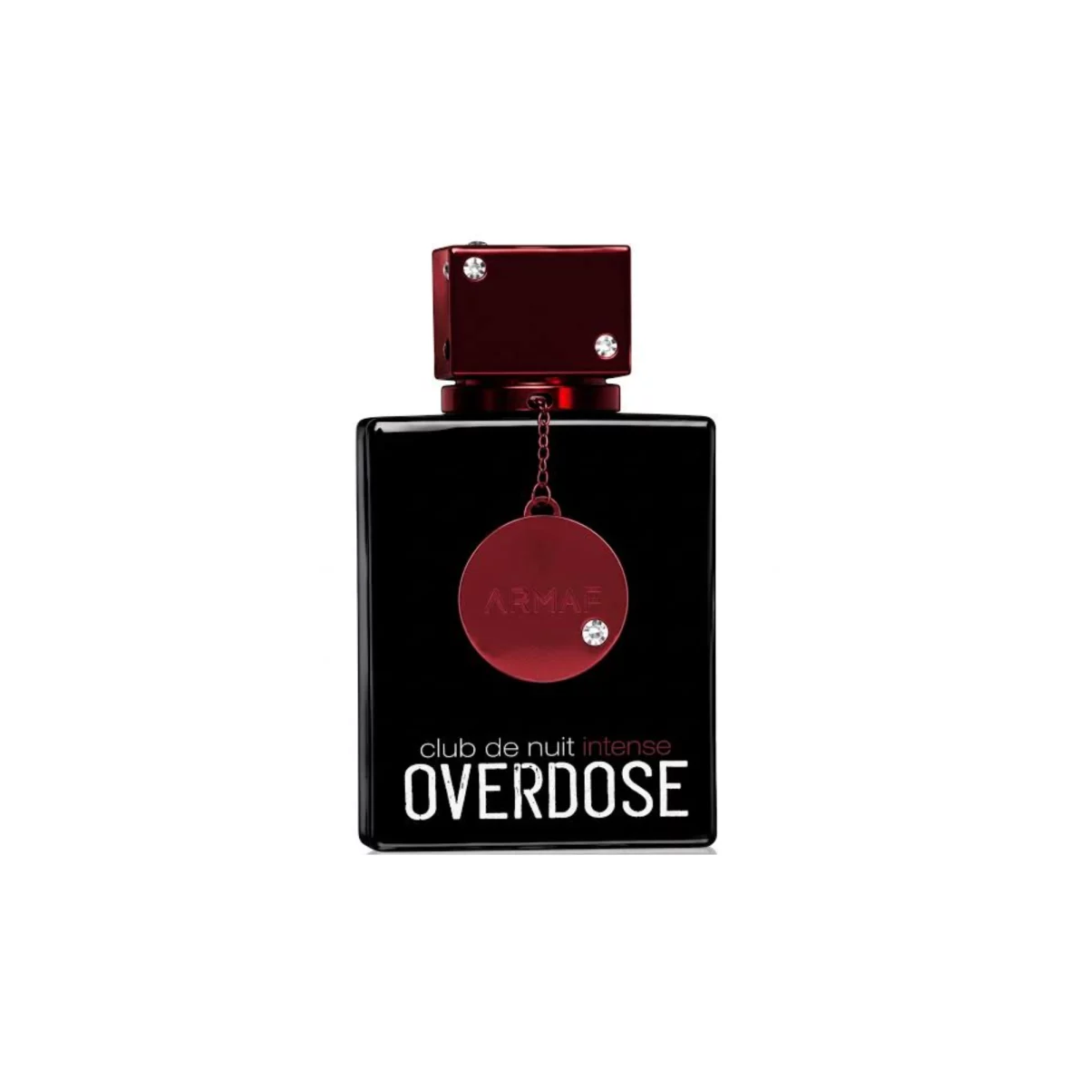 CLUB DE NUIT OVERDOSE 100ML · ARMAF