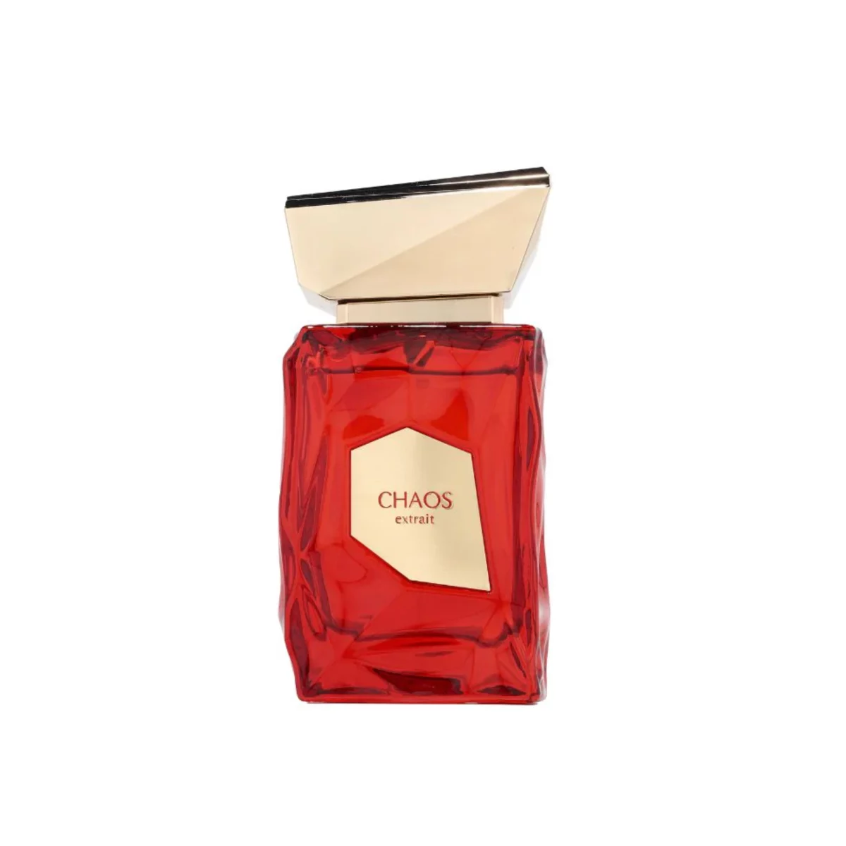 CHAOS EXTRAIT · FRENCH AVENUE