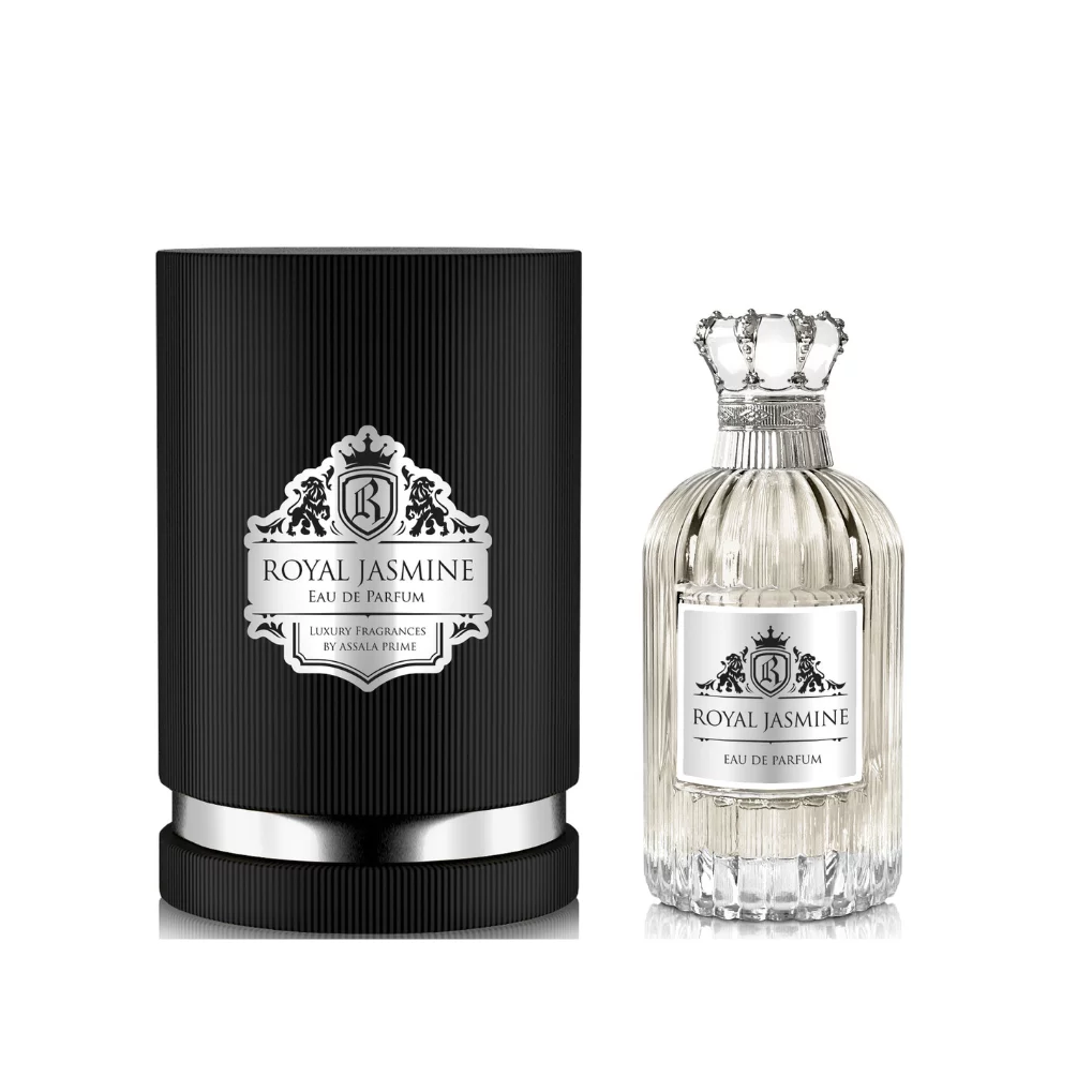 ROYAL JASMINE · ASSALA