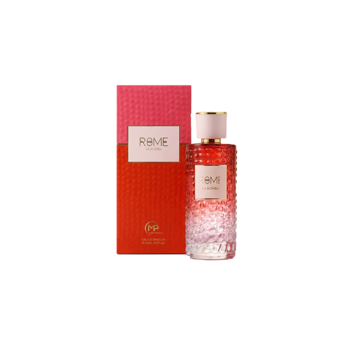 ROME LA BOMBA 100ML · BHARARA