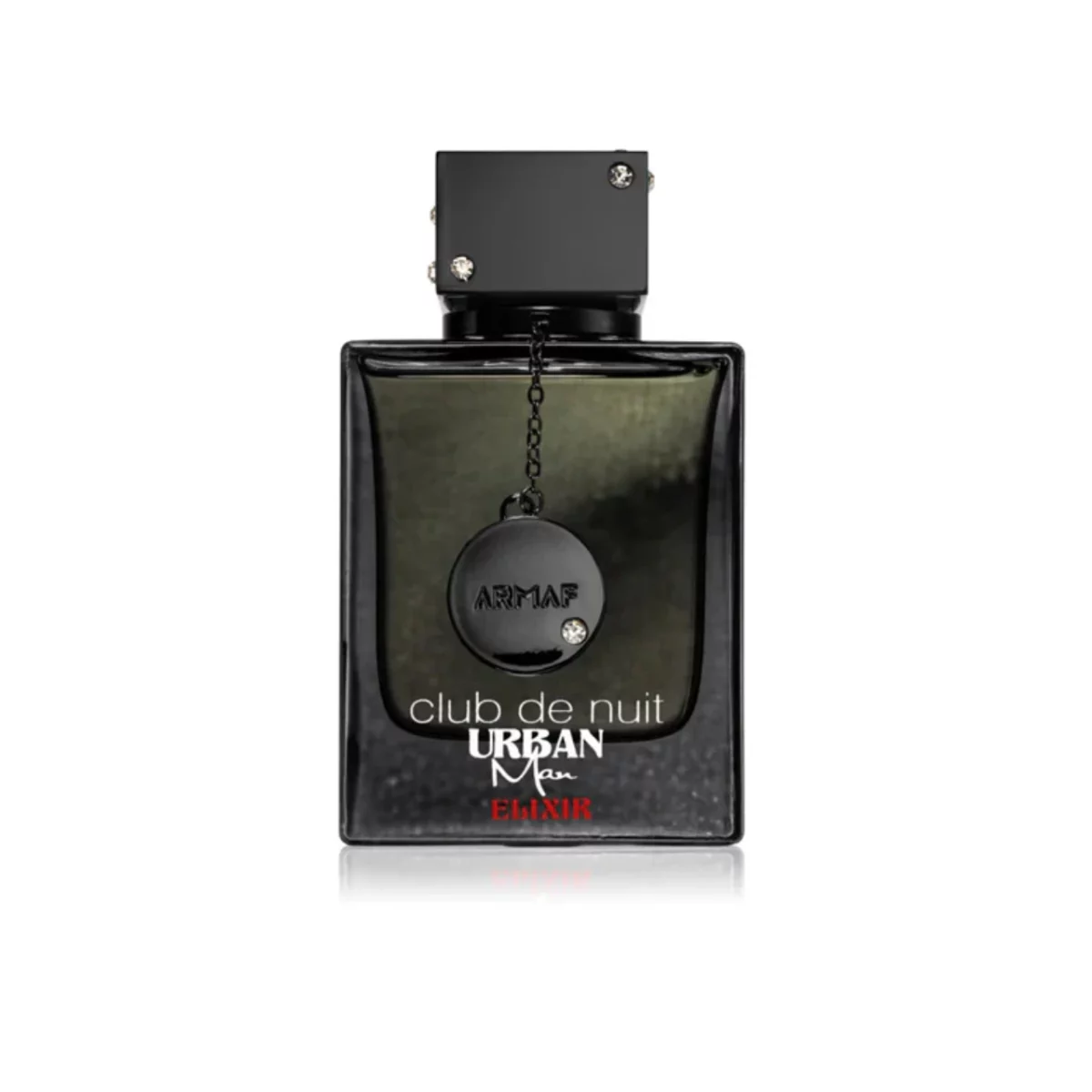 CLUB DE NUIT URBAN ELIXIR · ARMAF