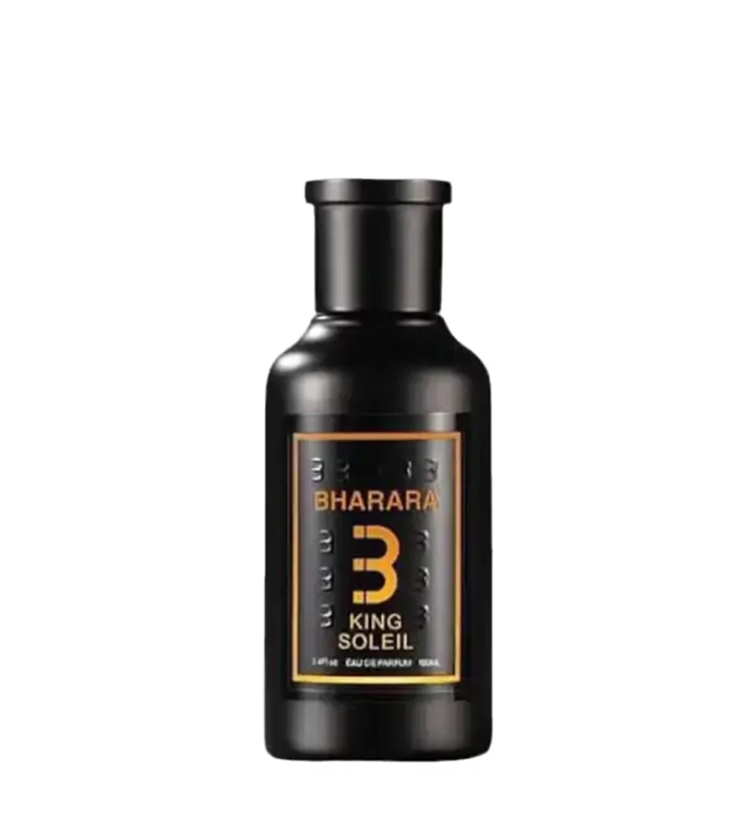 BHARARA KING SOLEIL 100ML · BHARARA