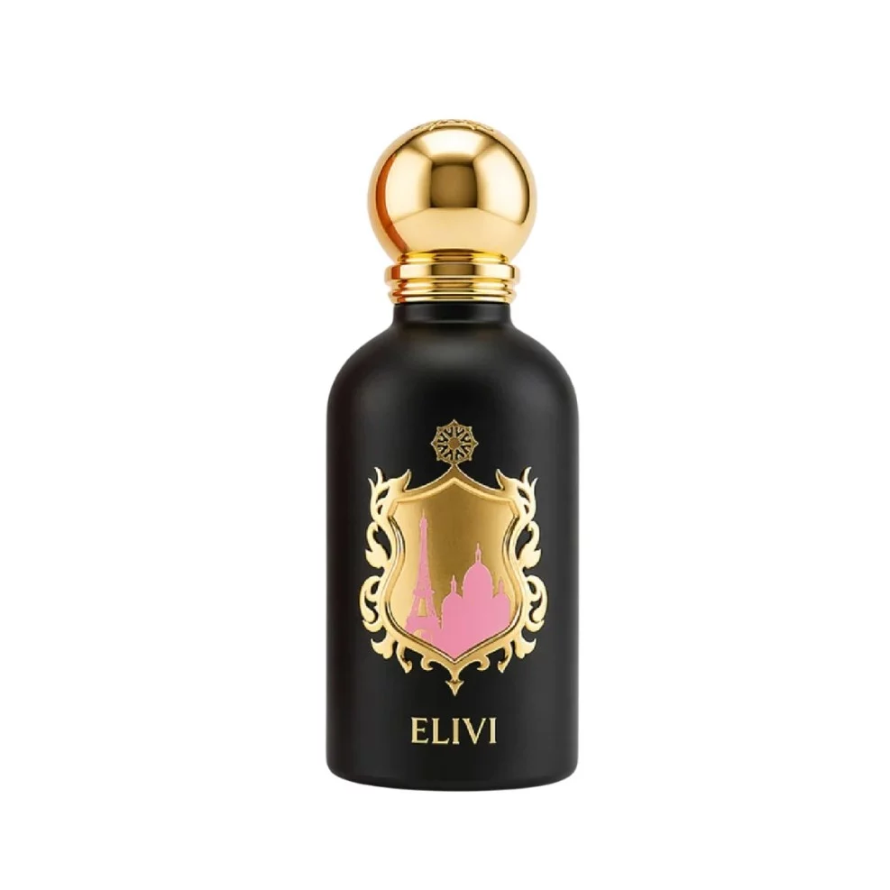 ELIVI ROSES PARISIEN · ELIVI