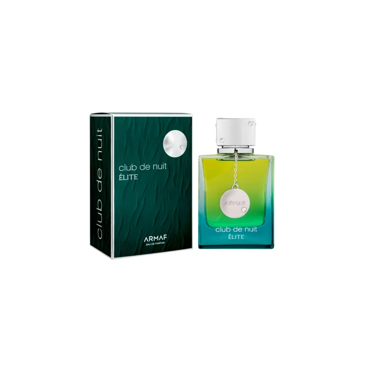 CLUB DE NUIT ELITE 100ML · ARMAF