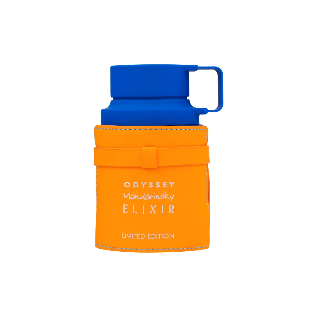 ODYSSEY MANDARIN SKY ELIXIR · ARMAF