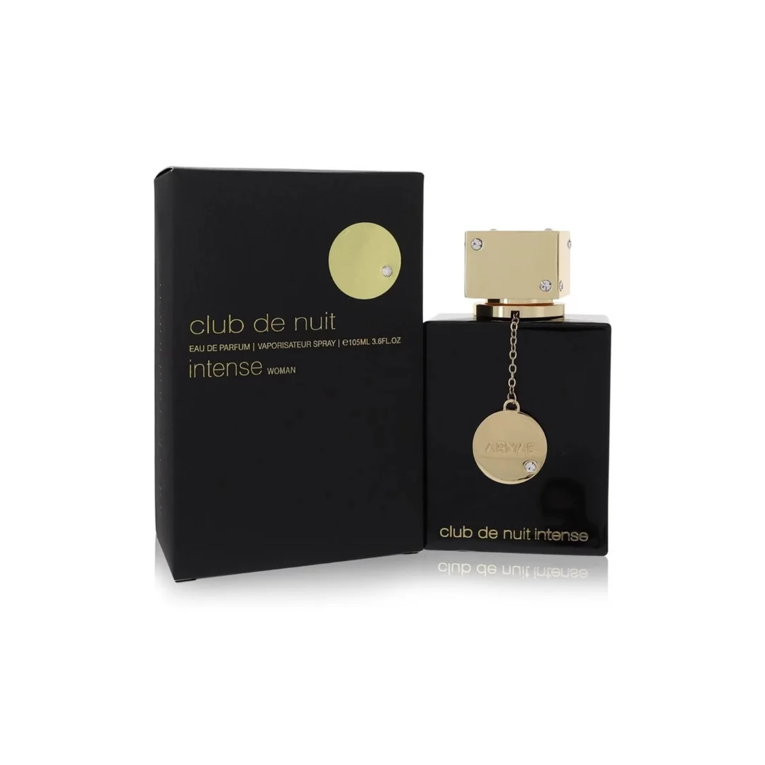 CLUB DE NUIT INTENSE WOMAN 105ML · ARMAF