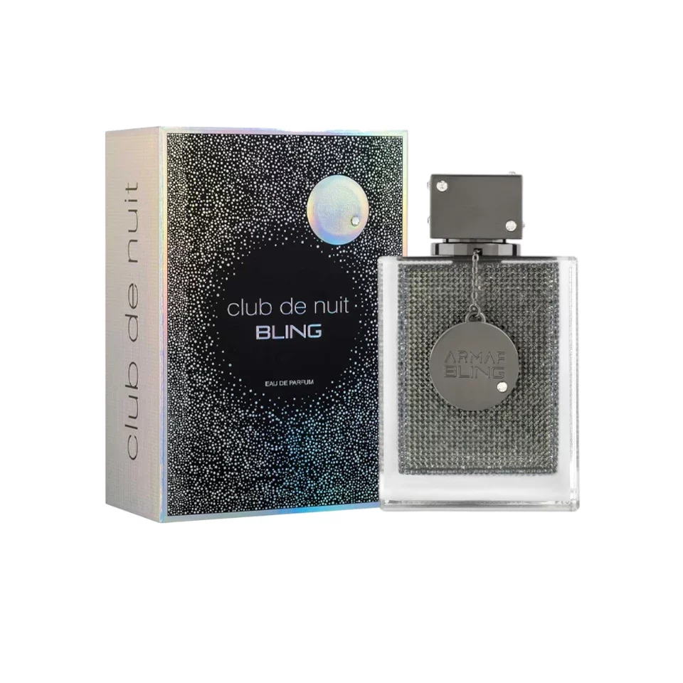 CLUB DE NUIT BLING 75ML · ARMAF