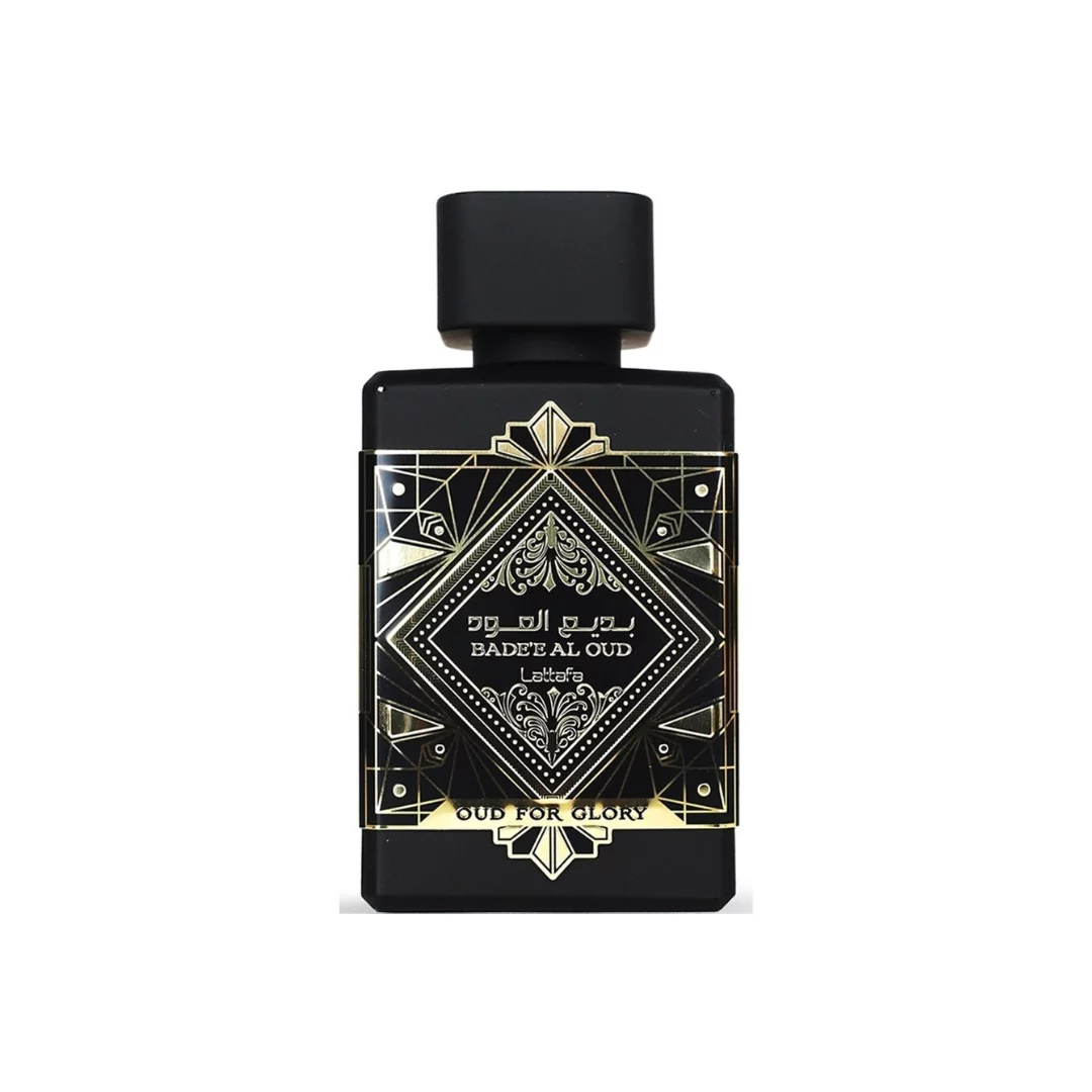 BADE'E AL OUD - OUD FOR GLORY · LATTAFA