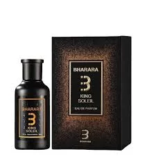 BHARARA KING SOLEIL 100ML · BHARARA