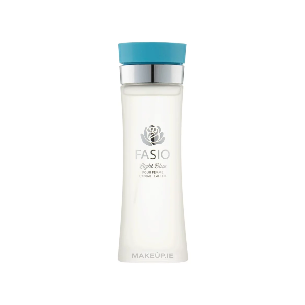 FASIO LIGHT BLUE · EMPER