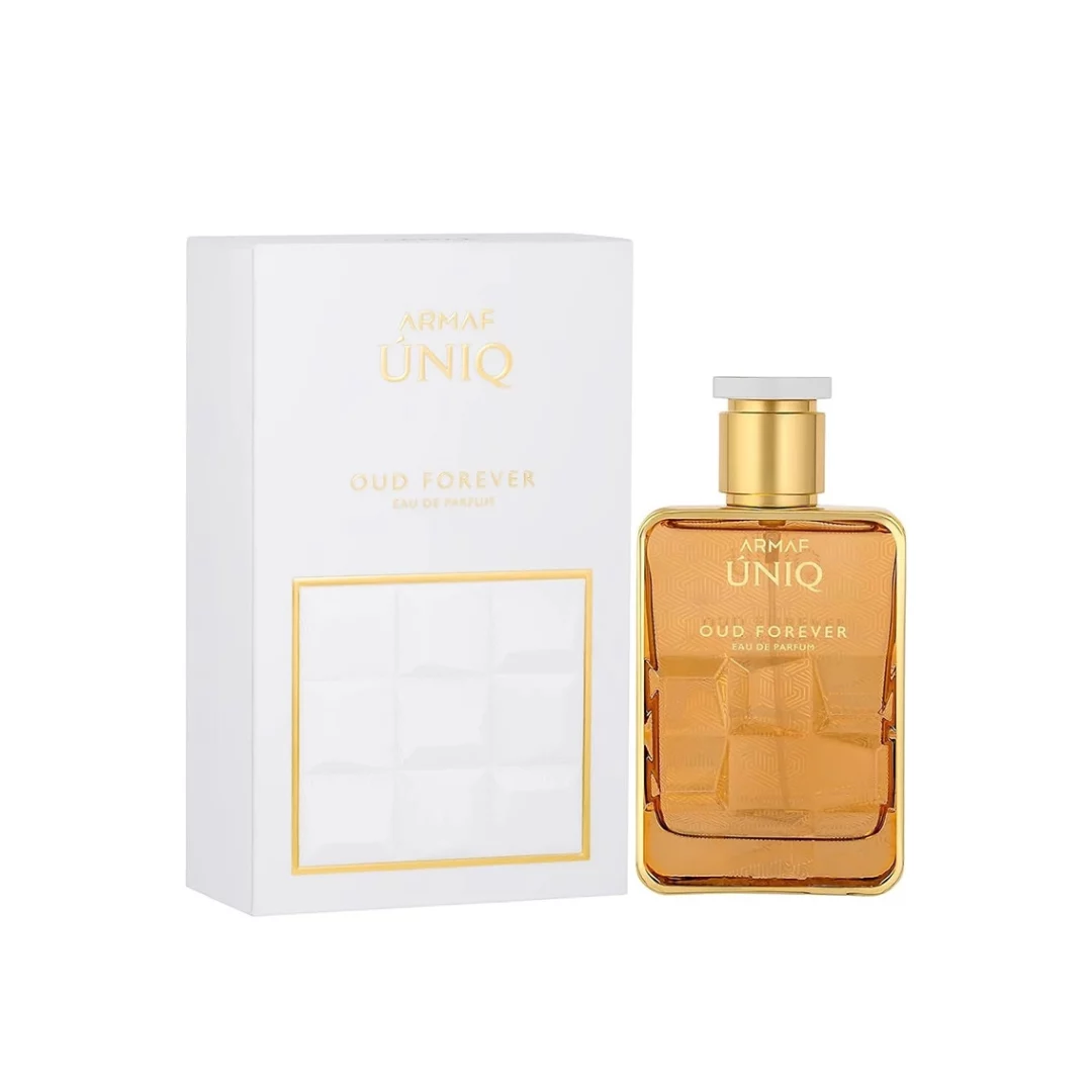 UNIQUE OUD FOREVER · ARMAF