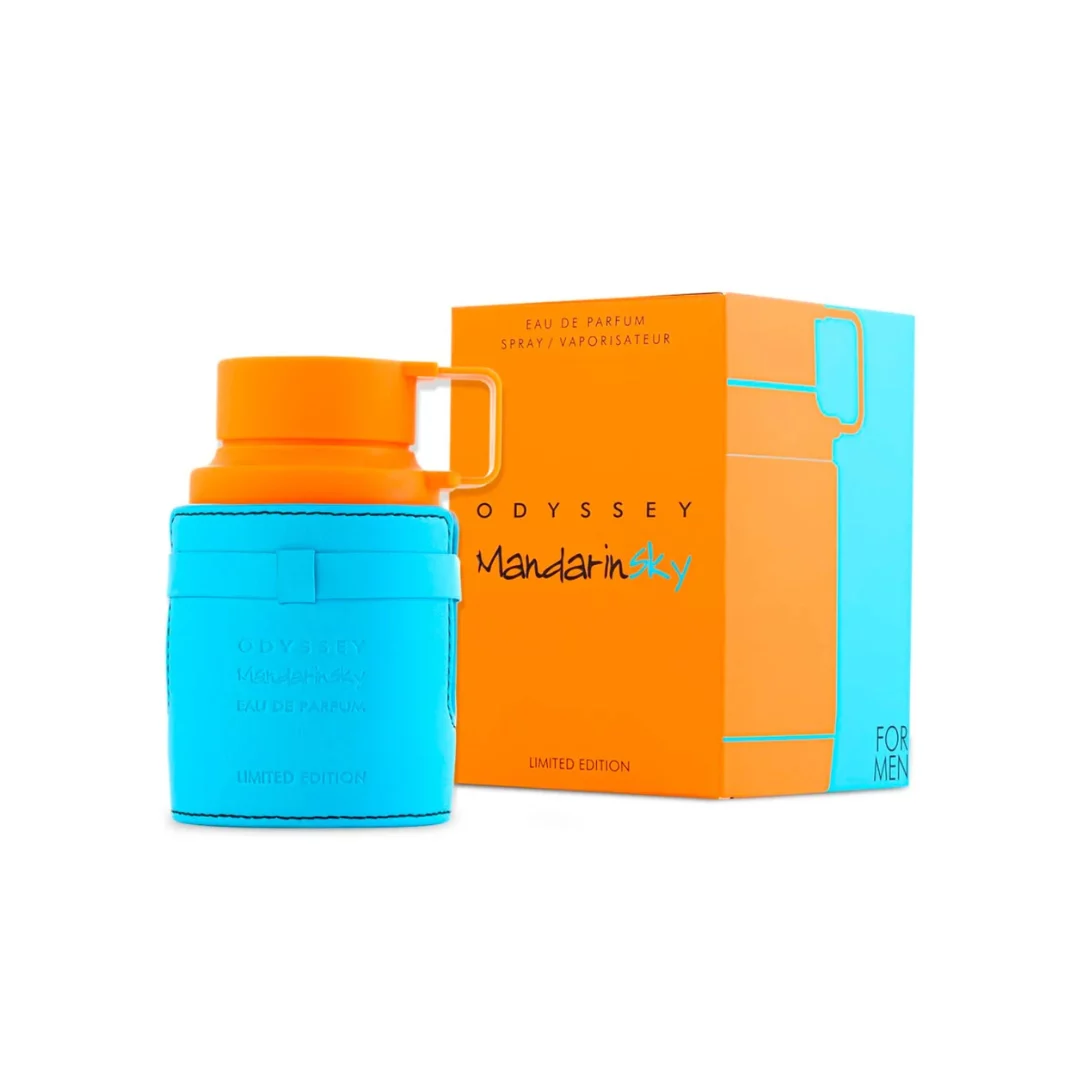 MANDARIN SKY 100ML · ARMAF