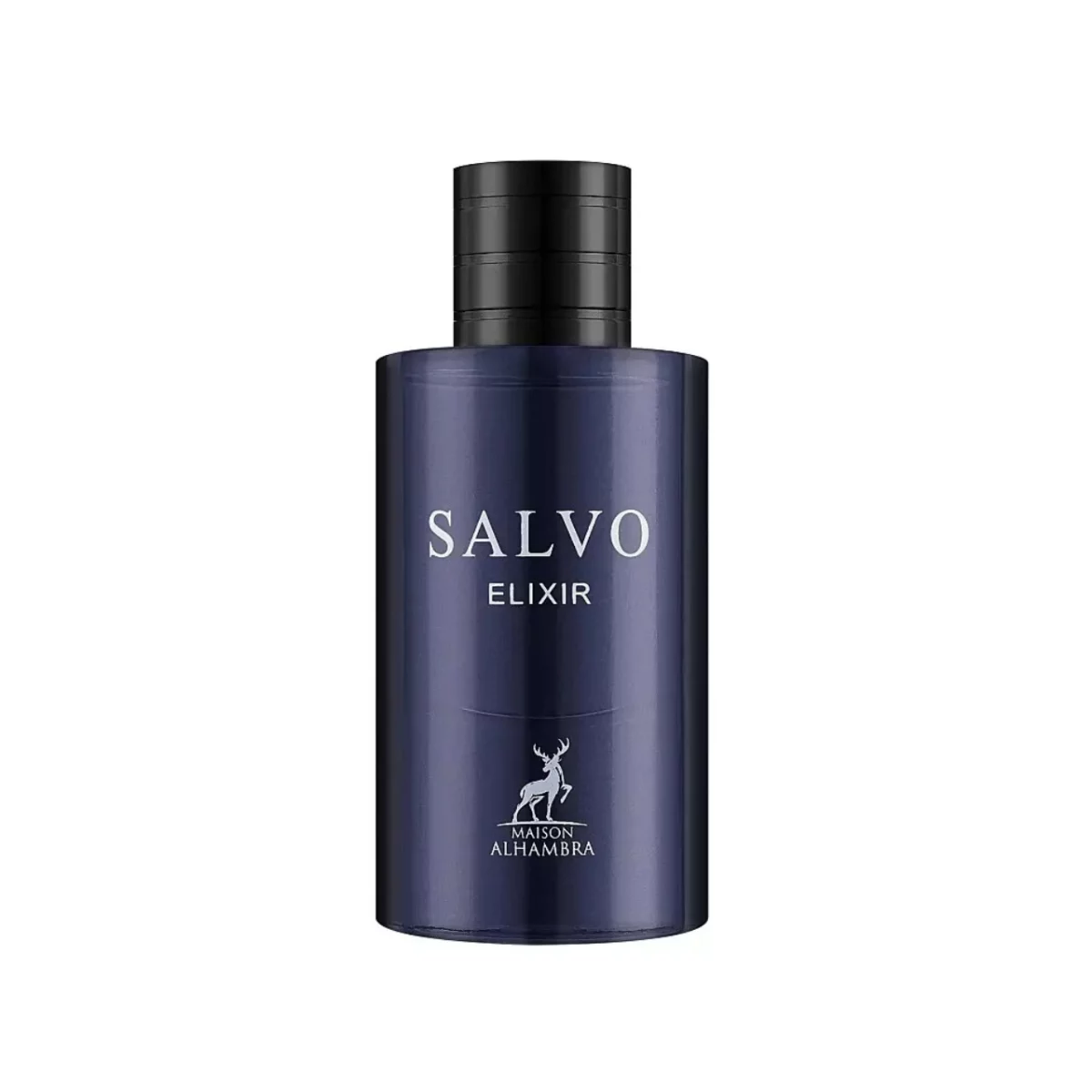 SALVO ELIXIR · MAISON ALHAMBRA