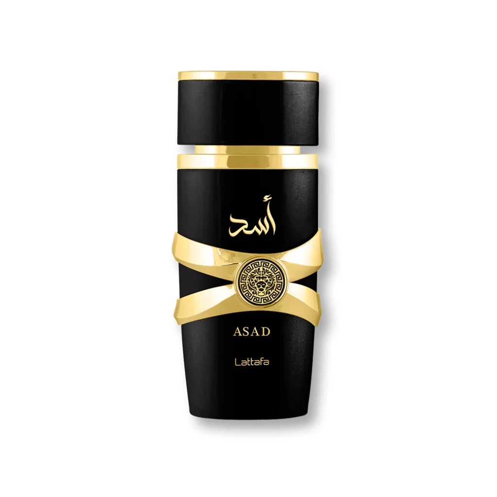 ASAD · LATTAFA
