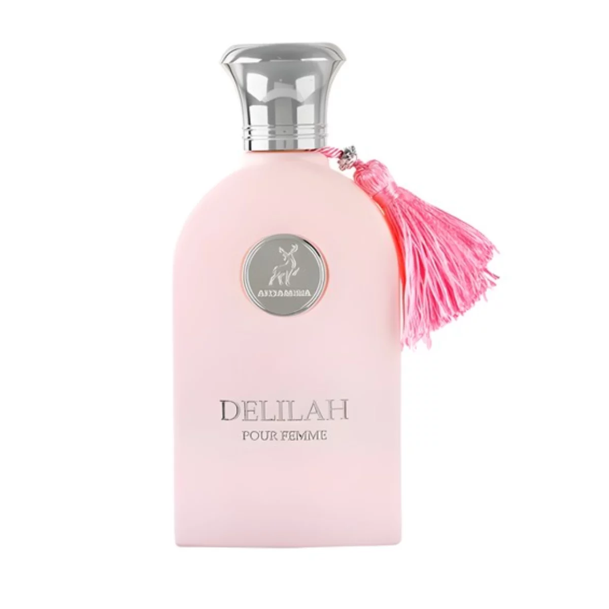 DELILAH · MAISON ALHAMBRA