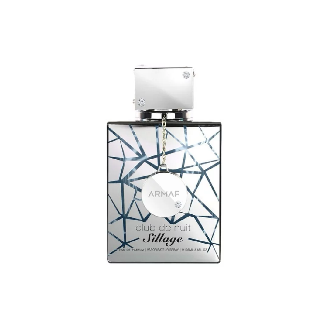 CLUB DE NUIT SILLAGE · ARMAF