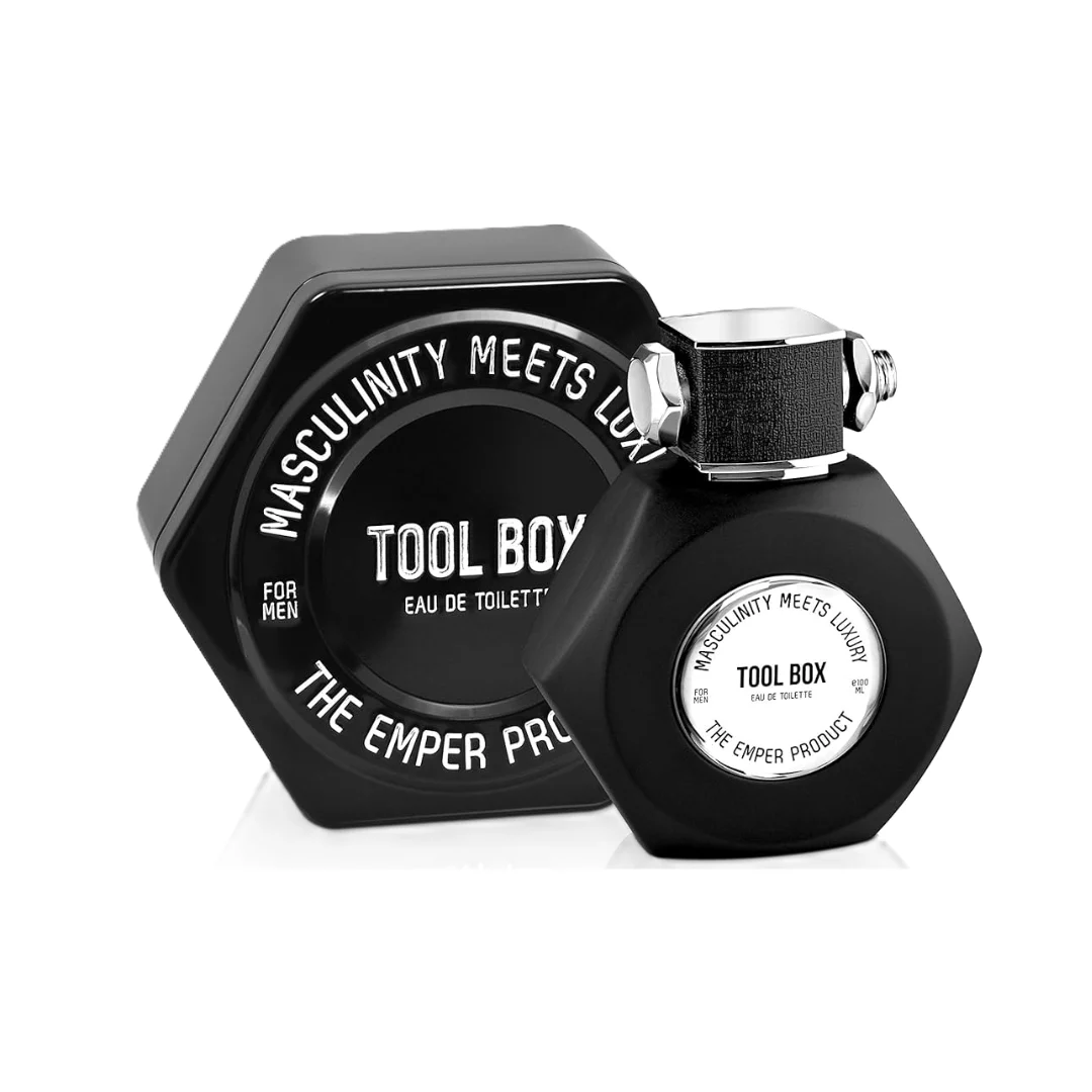 TOOL BOX · EMPER