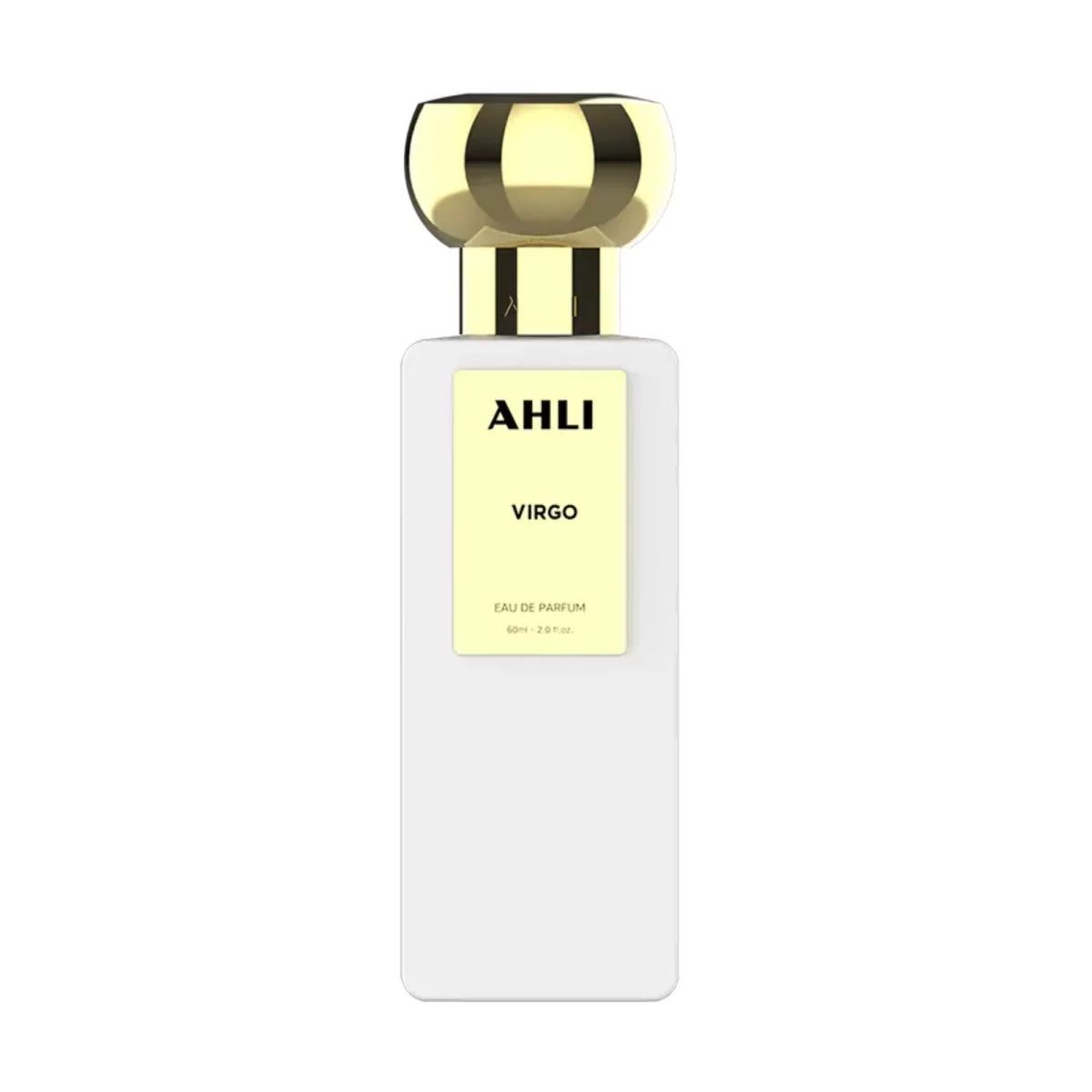 VIRGO · AHLI