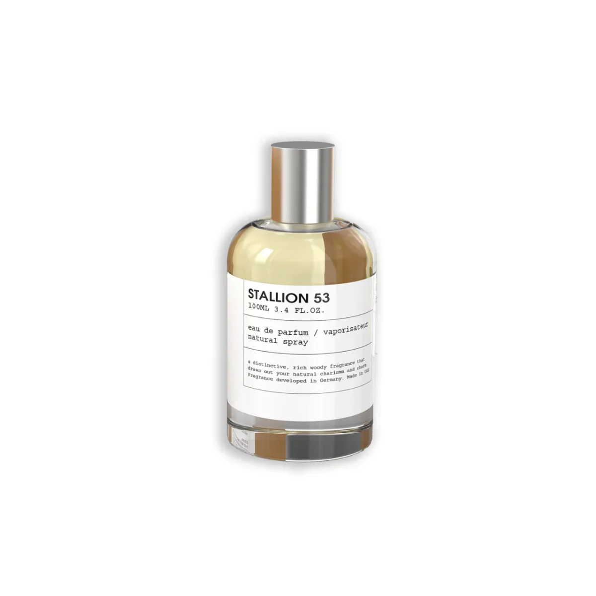 STALLION 53 100ML · EMPER