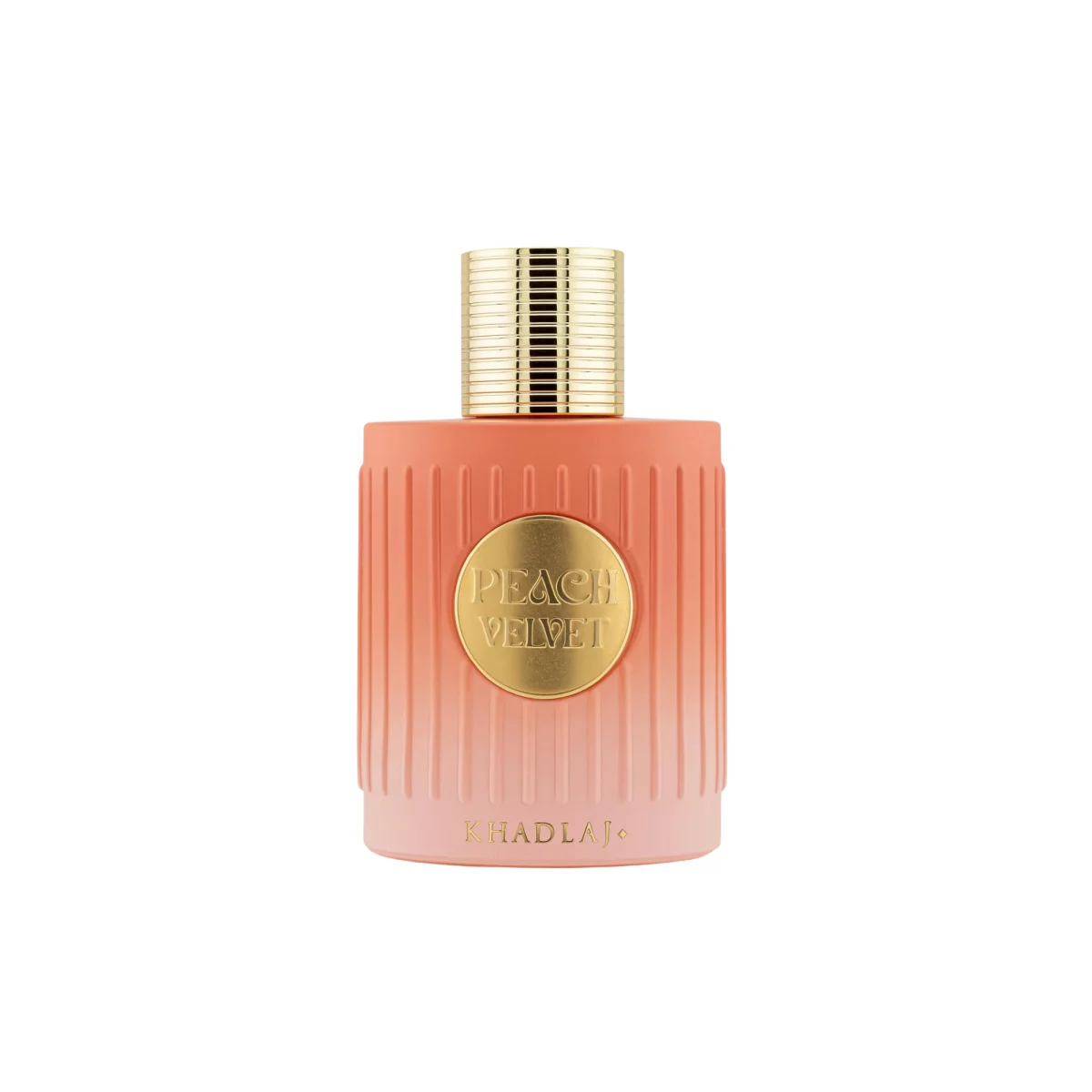 KHADLAJ PEACH VELVET · LATTAFA