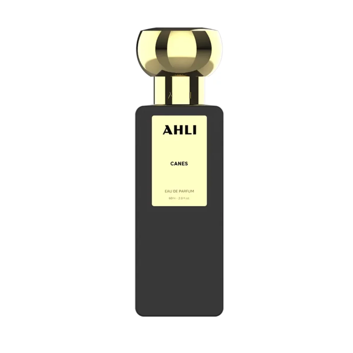 CANES · AHLI