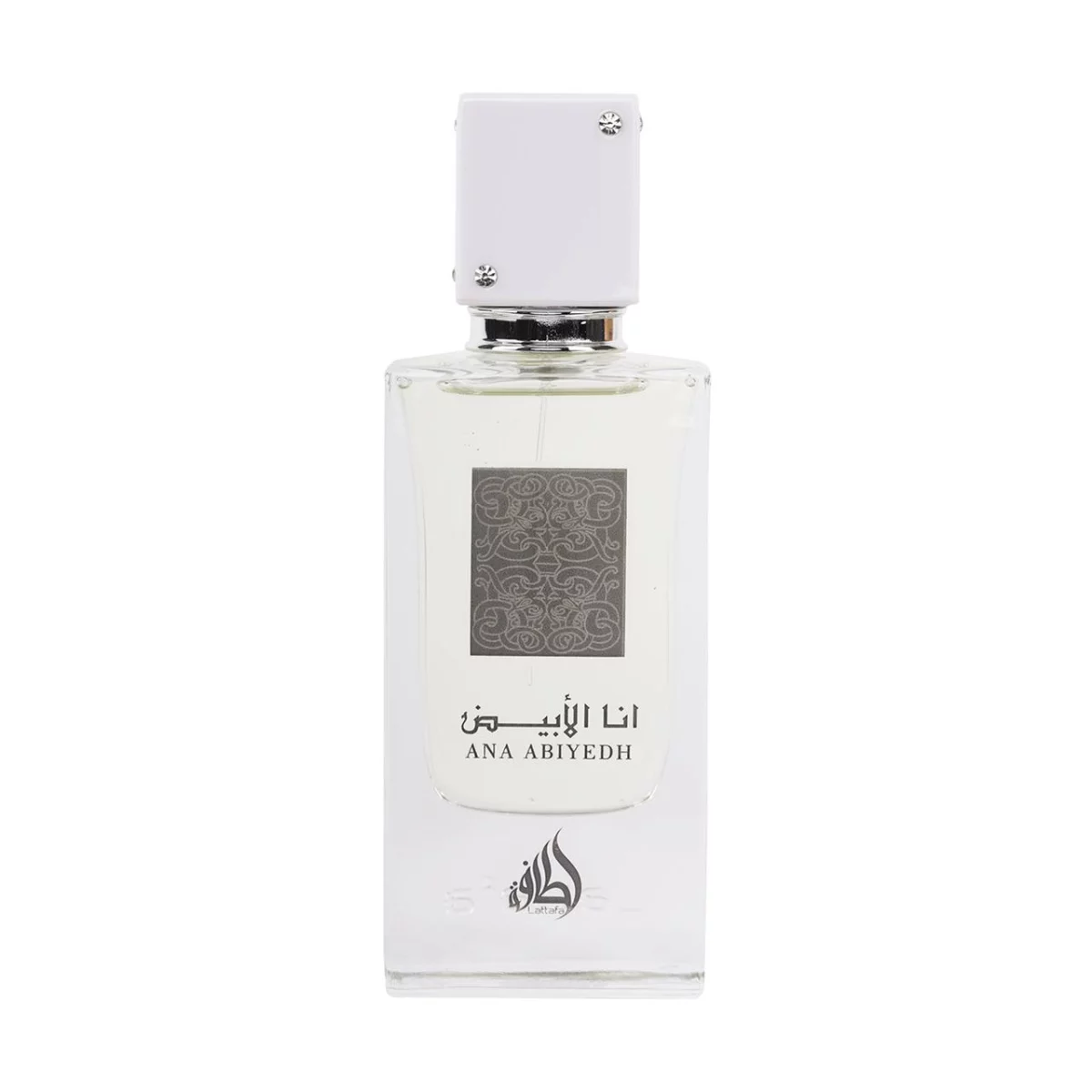 ANA ABIYEDH 60ML · LATTAFA
