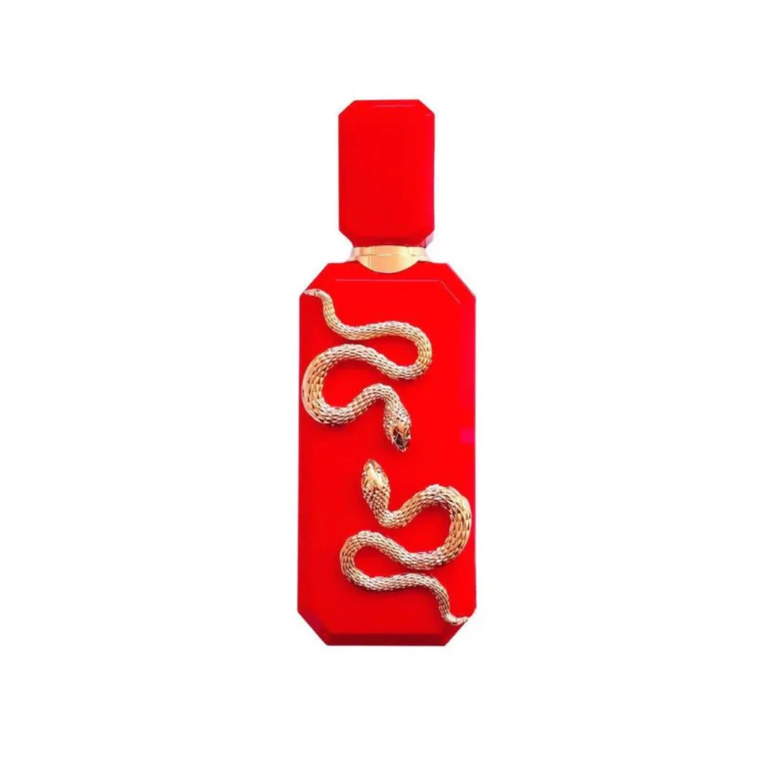 VENENO SCARLET 100ML · FRENCH AVENUE
