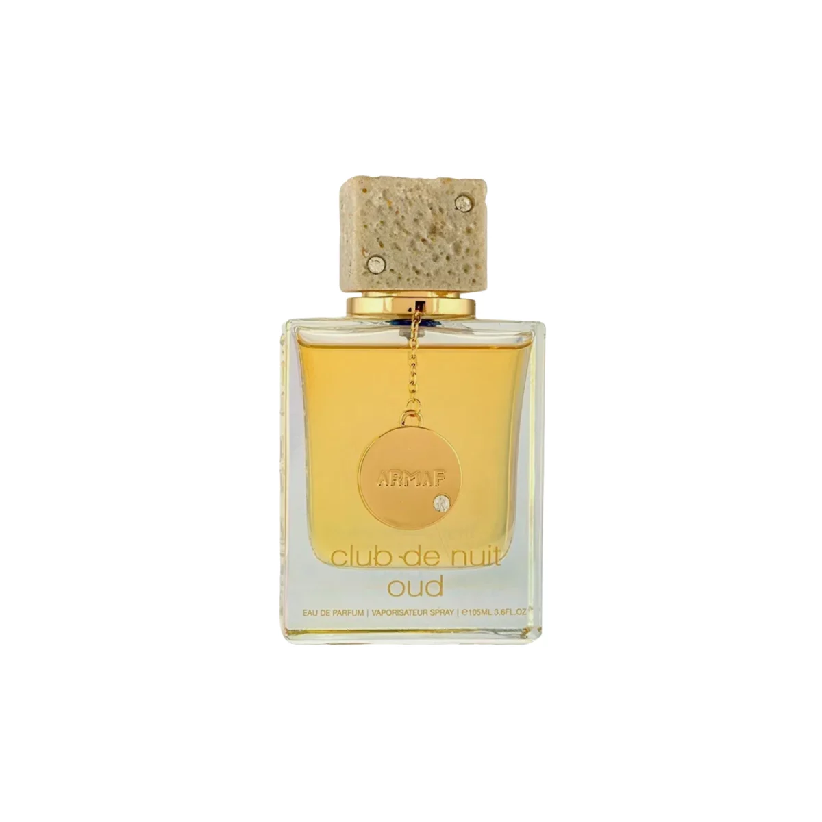 CLUB DE NUIT OUD 100ML · ARMAF