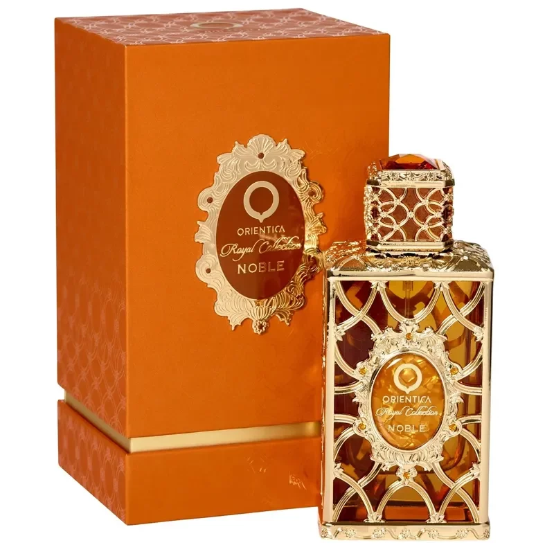NOBLE UNISEX · ORIENTICA