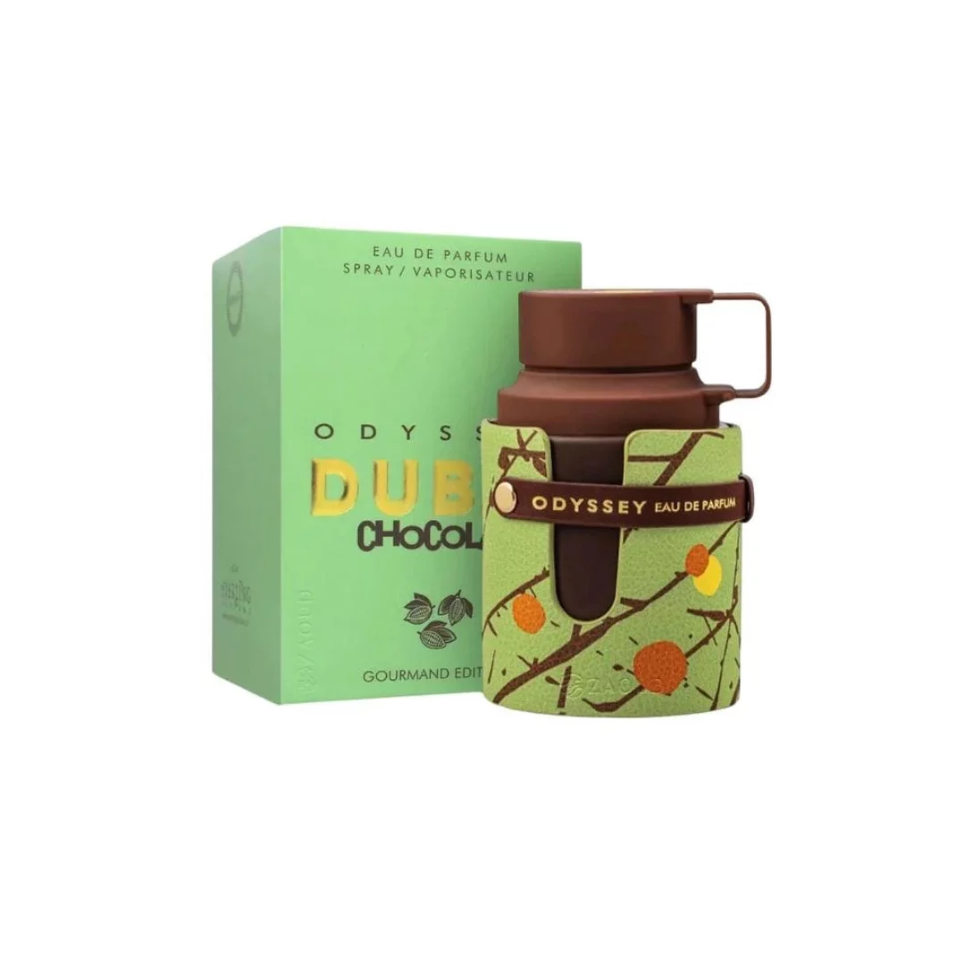 ODYSSEY DUBAI CHOCOLAT 100ML · ARMAF